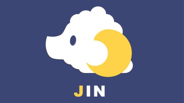 WordPress-JIN
